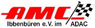Logo Automobilclub Ibbenbüren