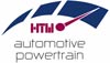 Logo automotive Powertrain