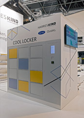 Cool-Locker